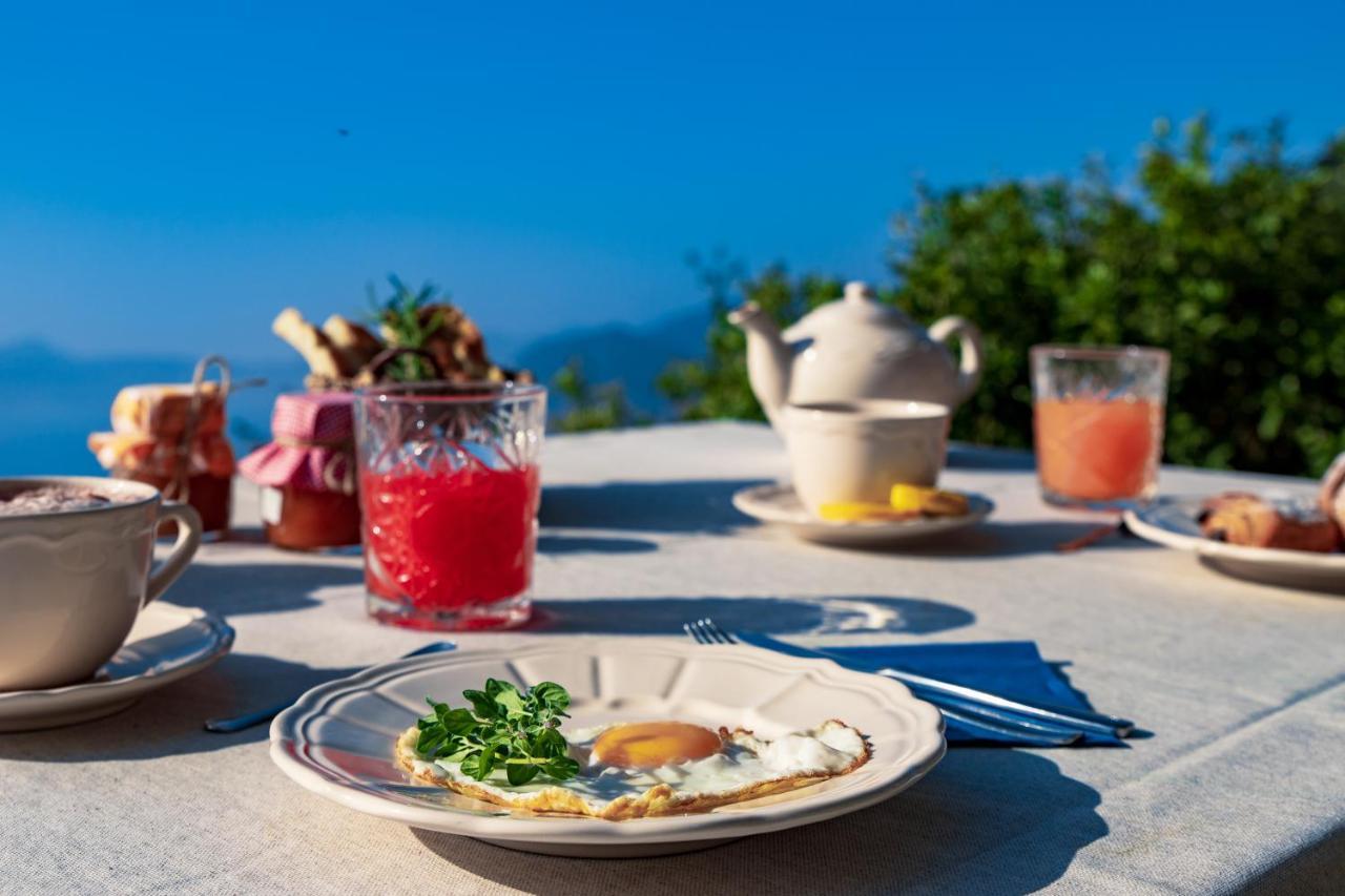 Olivenere Agriturismo Βίλα Lavagna Εξωτερικό φωτογραφία